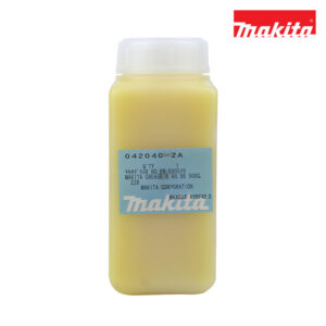 จารบีเหลวหล่อลื่น หัวสว่านต่างๆ 500 กรัม (042040-2A)