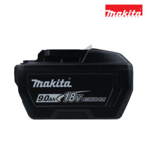BL1890 แบตเตอรี่ Li-ion สำหรับเครื่องมือไร้สาย 18V ขนาด 9.0Ah Packet Box (1916U3-9)