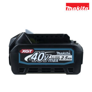 BL4025 แบตเตอรี่ Li-ion สำหรับเครื่องมือไร้สาย 40Vmax ขนาด 2.5Ah Packet Box (191B42-8)