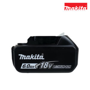 BL1860B แบตเตอรี่ Li-ion สำหรับเครื่องมือไร้สาย 18V ขนาด 6.0Ah Packet Box (191D97-5)