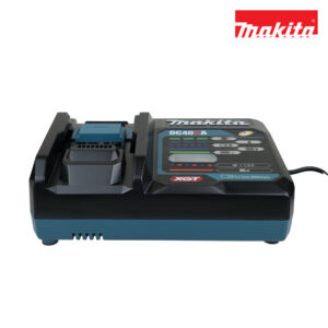 DC40RA แท่นชาร์จเร็วแบตเตอรี่ Li-ion รุ่น 40Vmax Fast Charging (191E07-8)