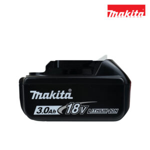 BL1830B แบตเตอรี่ Li-ion สำหรับเครื่องมือไร้สาย 18V ขนาด 3.0Ah Packet Box (199283-8)