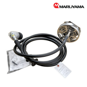 สายกวนยาหรือผสมสารเคมี 3 ใบกวน MIXER-3MW(L1)-1 ยาว 3 เมตร (231488)