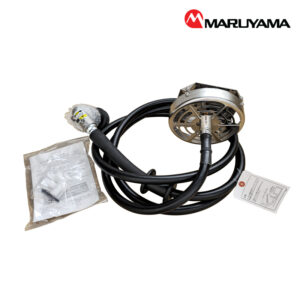 สายกวนยาหรือผสมสารเคมี 3 ใบกวน MIXER-4MW(L1)-1 ยาว 4 เมตร (237611)