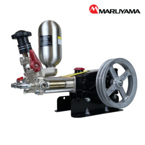MS759 ปั๊มพ่นยาแรงดันสูง ADVANCE FLOW 3 ลูกสูบ