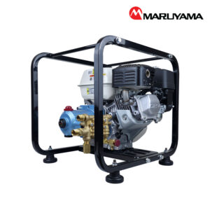 TSW12H เครื่องอัดฉีดน้ำเเรงดันสูง เครื่องฮอนด้า 4 จังหวะ 4 เเรง 120 บาร์ (361200)