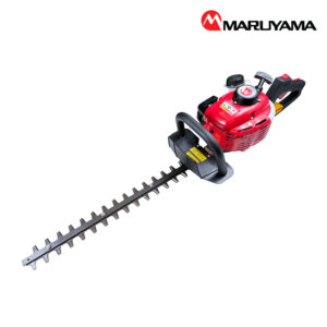 BHT600DR เครื่องตัดแต่งกิ่งไม้ ด้ามจับปรับหมุนได้ 22.5cc