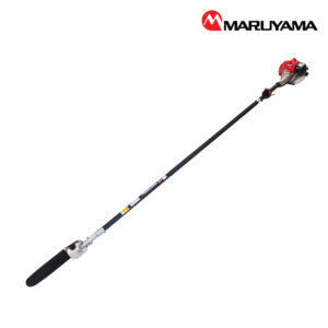 TPP270 เครื่องเลื่อยตัดแต่งกิ่งไม้ 2 จังหวะ 25.4cc พร้อมหัวเลื่อยโซ่