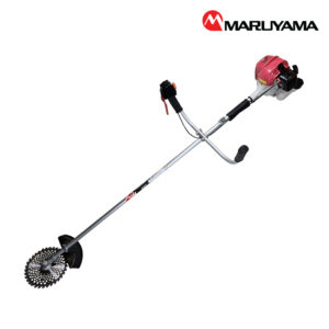 BC200T เครื่องตัดหญ้าสะพายบ่า 2 จังหวะ 19.8cc