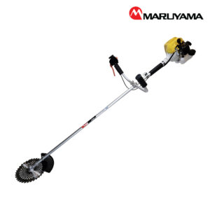 BC260T เครื่องตัดหญ้าสะพายบ่า 2 จังหวะ 25.4cc