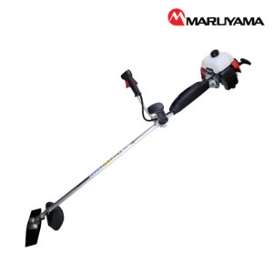 MBC411U เครื่องตัดหญ้าสะพายบ่า 2 จังหวะ 40.2cc CDI  (1/2)