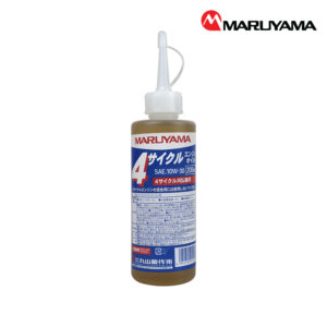 SAE 10W-30 น้ำมันเครื่อง 4 จังหวะ ขนาด 200ml (415278)