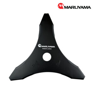 ใบมีดตัดหญ้า 3 ใบมีด 10" (255 มม.) (468131)