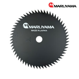 ใบเลื่อยตัดหญ้า 9" (230 มม.) 60 ฟัน (468132)