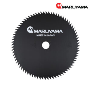 ใบเลื่อยตัดหญ้า 9" (230 มม.) 80 ฟัน (468133)