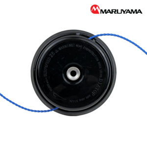 M-SMART กระปุกตัดหญ้าแบบ AUTO 5" เอ็นตัดแบบเกลียว 3 มม.x3 ม. (468138)