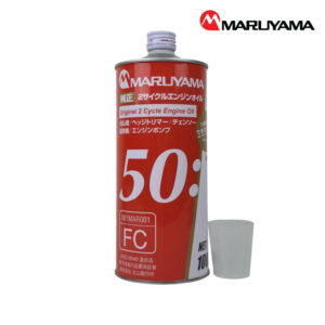 น้ำมันหล่อลื่นเครื่องยนต์ 2 จังหวะ 50:1 ขนาด 1 ลิตร Engine Oil (472334)