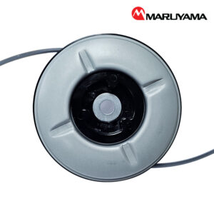 กระปุกเอ็นตัดหญ้า PITASUL CUTTER M1 เอ็นตัดหญ้าแบบเหลี่ยม 2.3 มม.(472732)