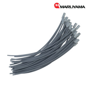 เอ็นตัดหญ้าแบบเหลี่ยม 2.3 มม. แบบสำเร็จรูป จำนวน 30 ชิ้น (472805)