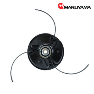 กระปุกเอ็นตัดหญ้า NYLON CUTTER เอ็นตัดหญ้าแบบหนาม 2.7 มม (475275)