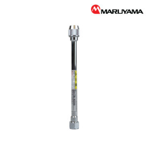 ก้านฉีดพ่นยาหัวฉีดเซารามิก 2.0 มม. TIP NOZZLE 1 HEAD G1/4 (477938)