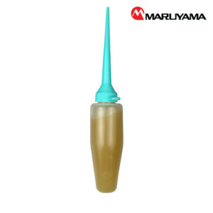 จารบีหล่อลื่นหยอดหัวเกียร์ตัดหญ้า ขนาด 100 กรัม (570722)