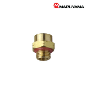 ข้อต่อ Metal Fitting SW13.8XPF1/4 (588831)