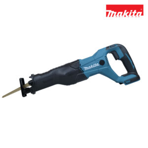 DJR186Z เลื่อยชักไร้สาย 18V 2,800 รอบ ช่วงชัก 32 มม.(1-1/4") (เฉพาะตัวเครื่อง)