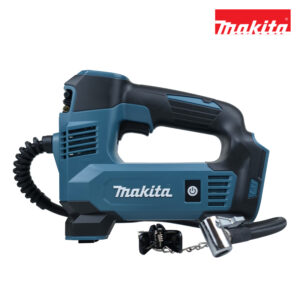 DMP180Z เครื่องเติมลมไร้สาย 18V 8.3 บาร์ 12 ลิตร/นาที (เฉพาะตัวเครื่อง)