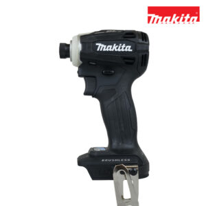 DTD172ZB สว่านไขควงกระแทกไร้สาย 18V 180N·m BL Black Edition (เฉพาะตัวเครื่อง)