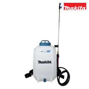 DUS158Z เครื่องพ่นยาไร้สาย 18V สะพายหลัง ถัง 15 ลิตร (เฉพาะตัวเครื่อง)