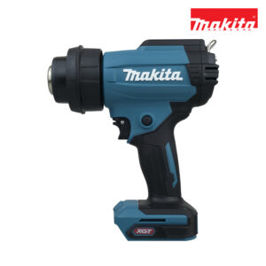 HG001GZ ปืนเป่าลมร้อนไร้สาย 40Vmax ปรับแรงลมได้ 4 ระดับ สูงสุด 600°C (เฉพาะตัวเครื่อง)