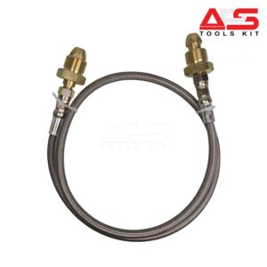 HOSE-ALU-AG