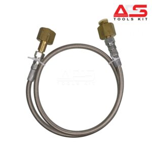 HOSE-ALU-CO2