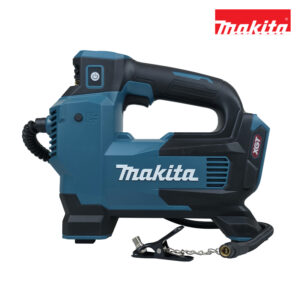 MP001GZ เครื่องเติมลมไร้สาย 40Vmax 11.1 บาร์ 24 ลิตร/นาที (เฉพาะตัวเครื่อง)