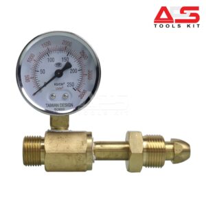 PGAUGE-AG