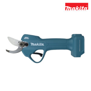 UP100DZ กรรไกรตัดกิ่งไร้สาย 12Vmax BL ตัดสูงสุด 25 มม. (เฉพาะตัวเครื่อง)